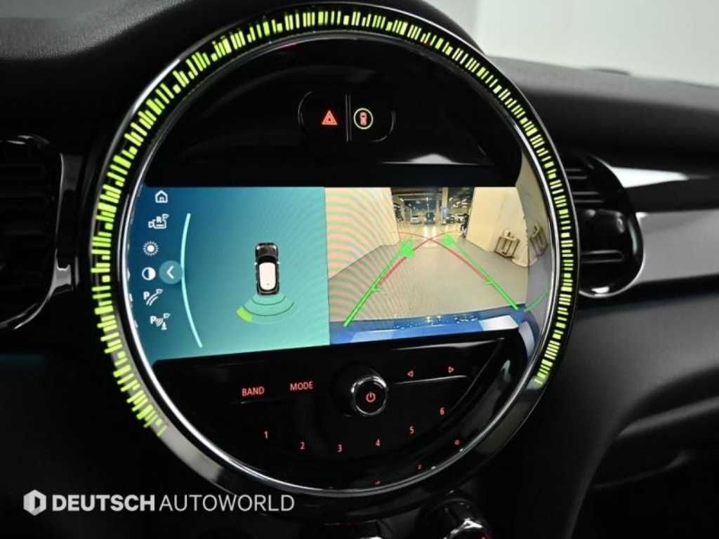 Mini Cooper 2022 Azul - Importación desde Corea - HF Imports Iquique - Foto 15