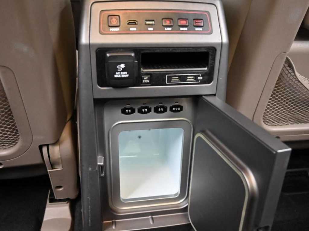 Ssangyong Korando 2015 Negro - Importación desde Corea - HF Imports Iquique - Foto 16