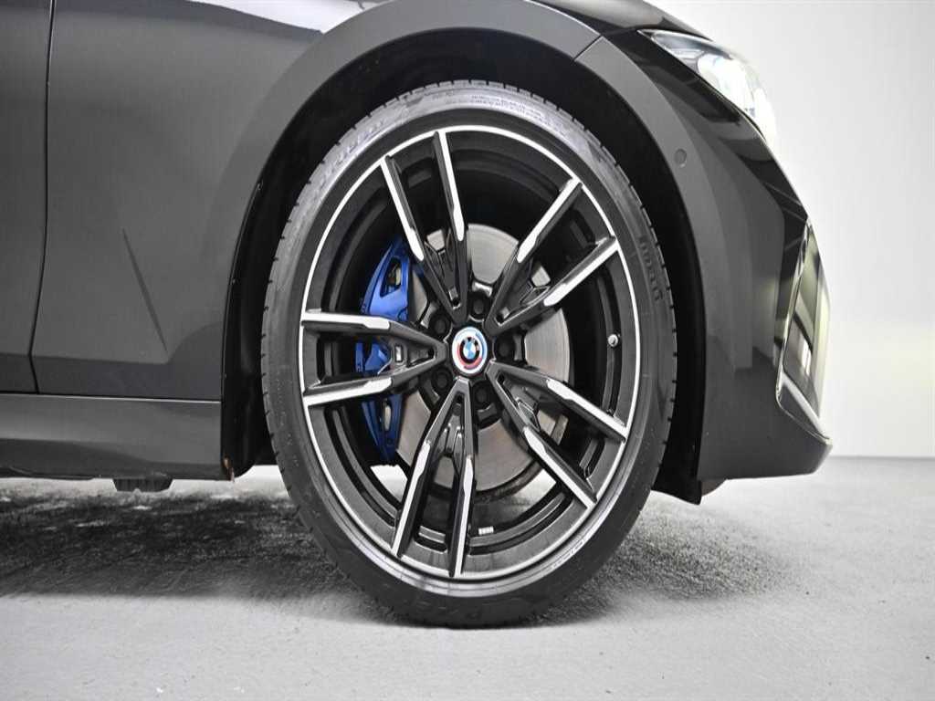 BMW 3 series - Vista 5