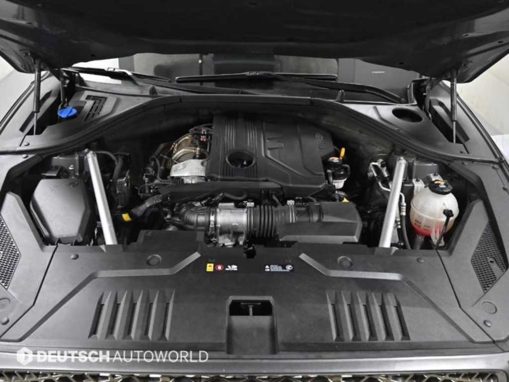 Genesis GV70 - Vista 6