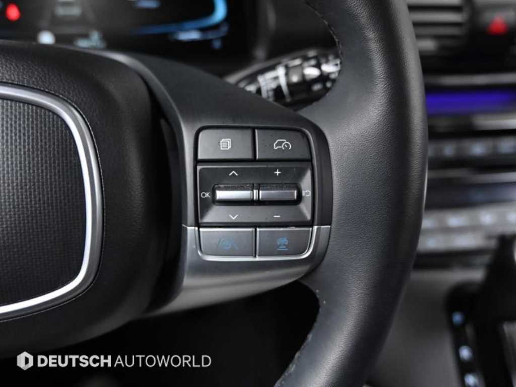 HYUNDAI Casper 2023 Blanco - Importación desde Corea - HF Imports Iquique - Foto 18