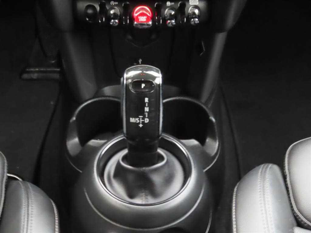 Mini Cooper 2020 Rojo - Importación desde Corea - HF Imports Iquique - Foto 13