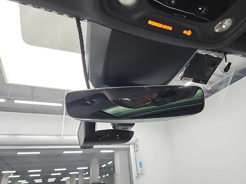 Audi A6 2022 Blanco - Importación desde Corea - HF Imports Iquique - Foto 17