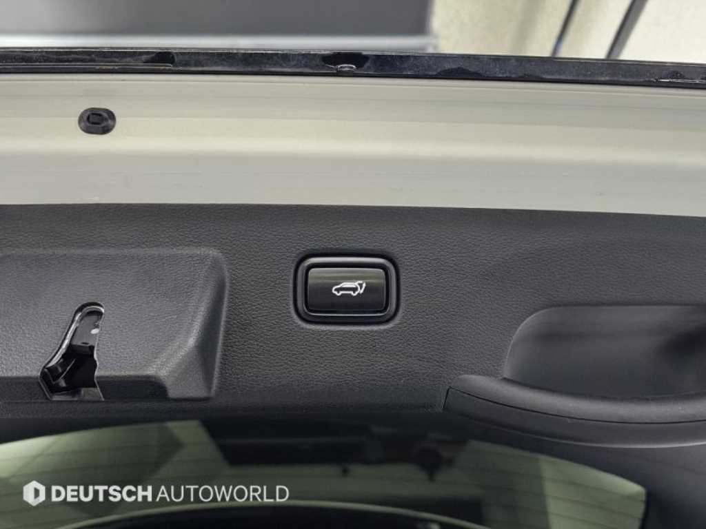 KIA Sportage 2022 Blanco - Importación desde Corea - HF Imports Iquique - Foto 20