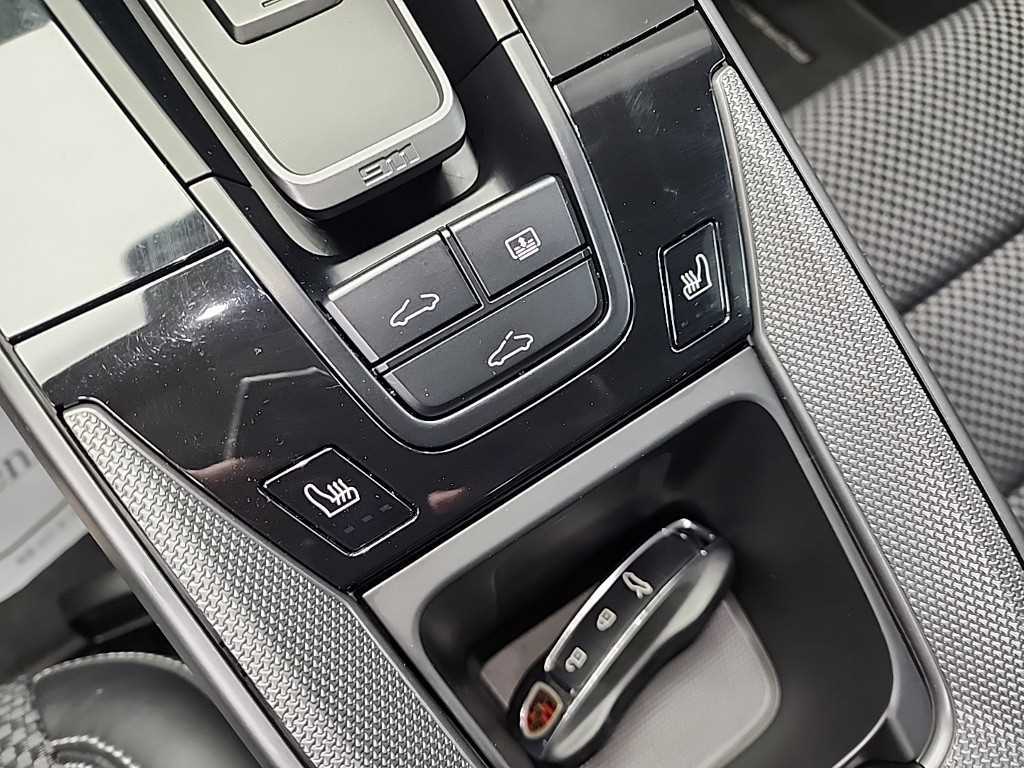 Porsche 911 2020 - Importación desde Corea - HF Imports Iquique - Foto 18