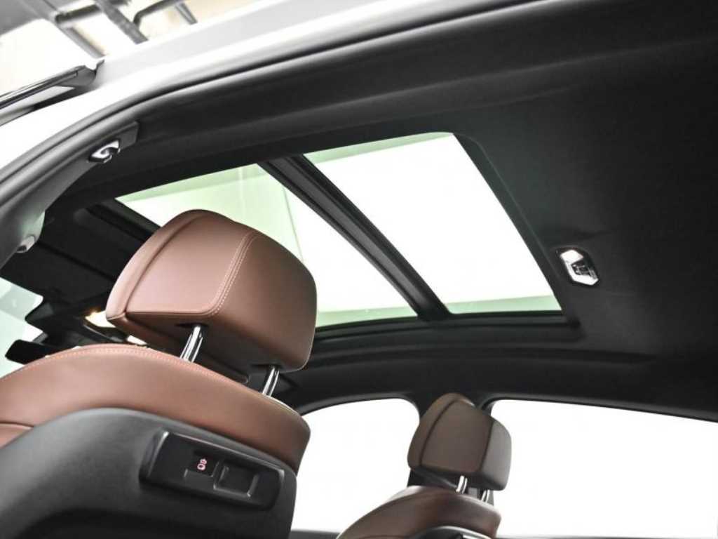 BMW X6 2022 Blanco - Importación desde Corea - HF Imports Iquique - Foto 19