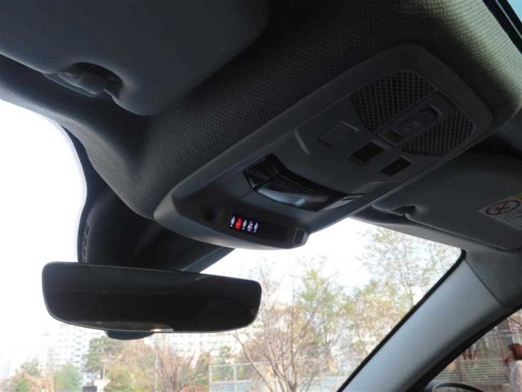 Jeep Avenger - Vista 10