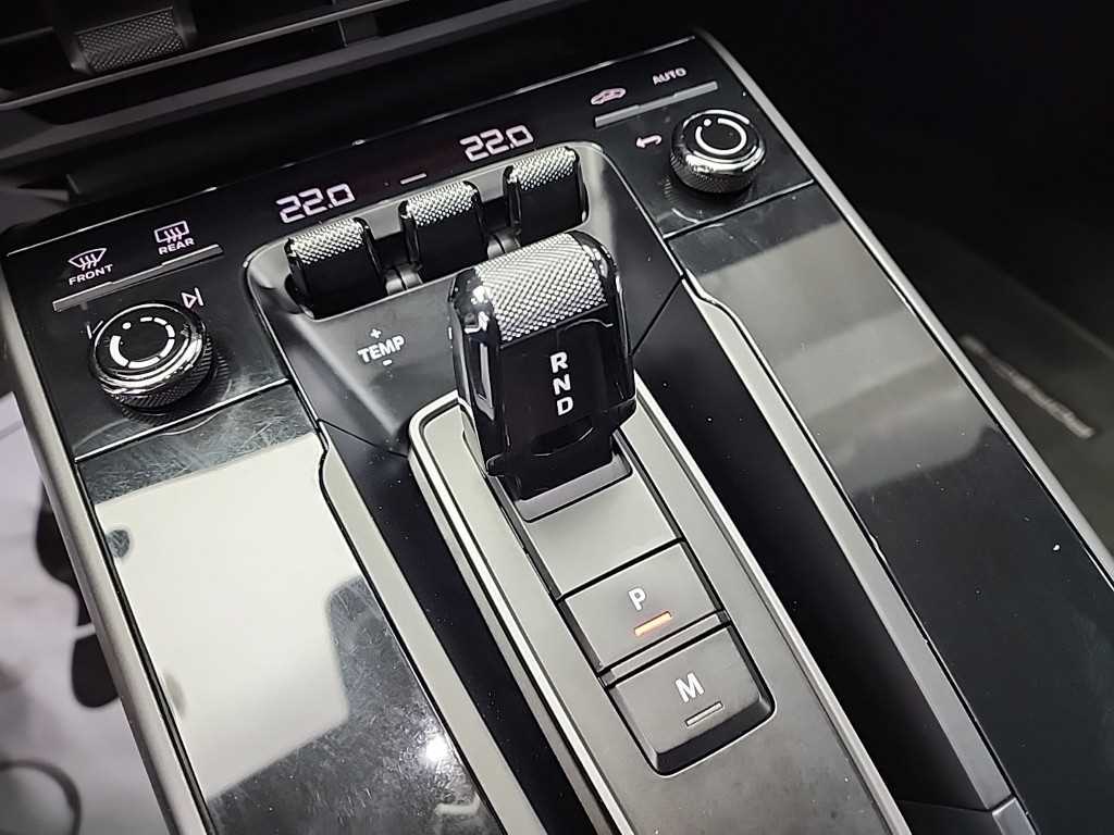 Porsche 911 - Vista 8