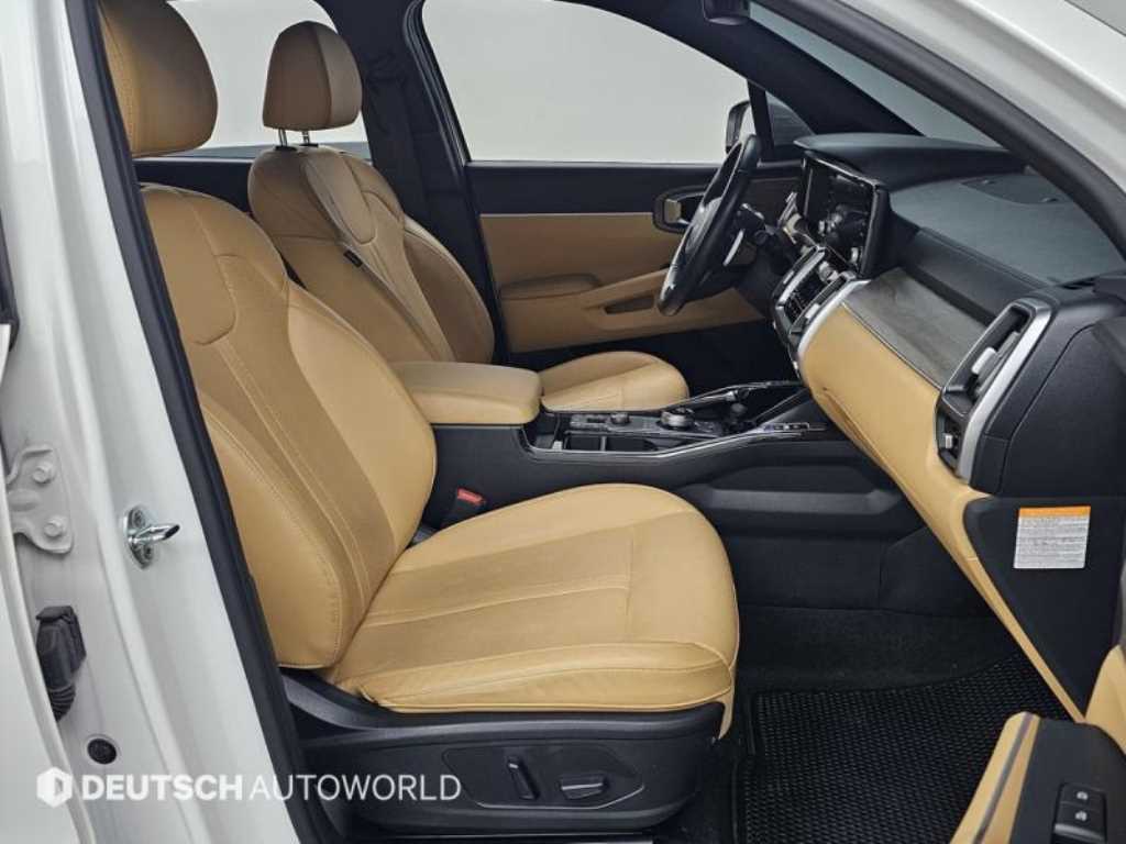 KIA Sorento - Vista 10
