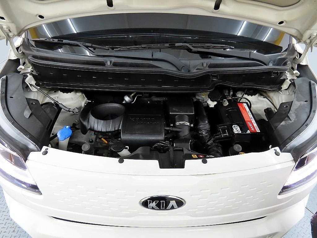 KIA Ray 2018 - Importación desde Corea - HF Imports Iquique - Foto 19