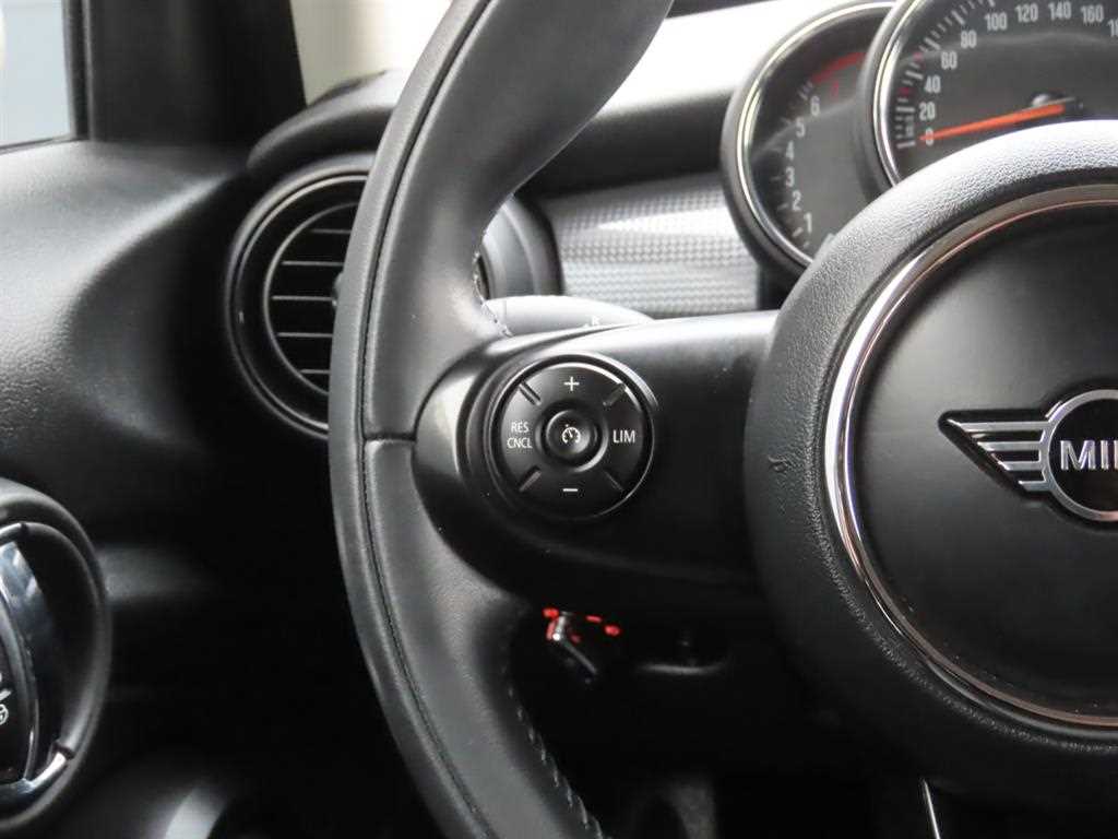 Mini Cooper - Vista 10