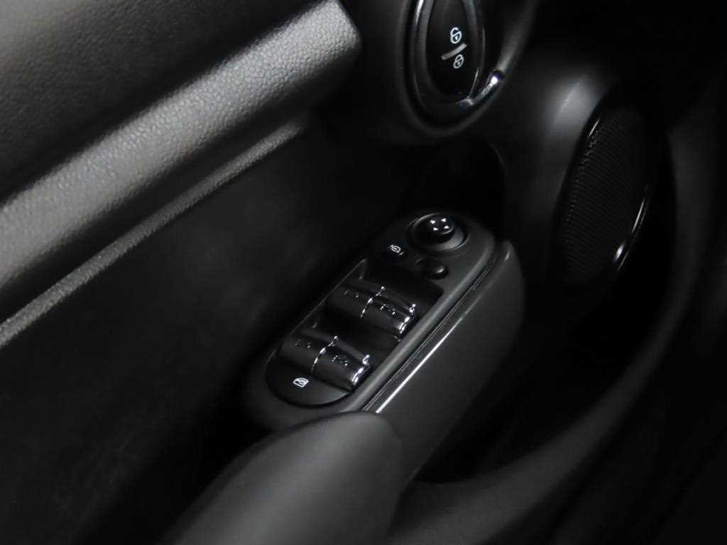 Mini Cooper - Vista 9