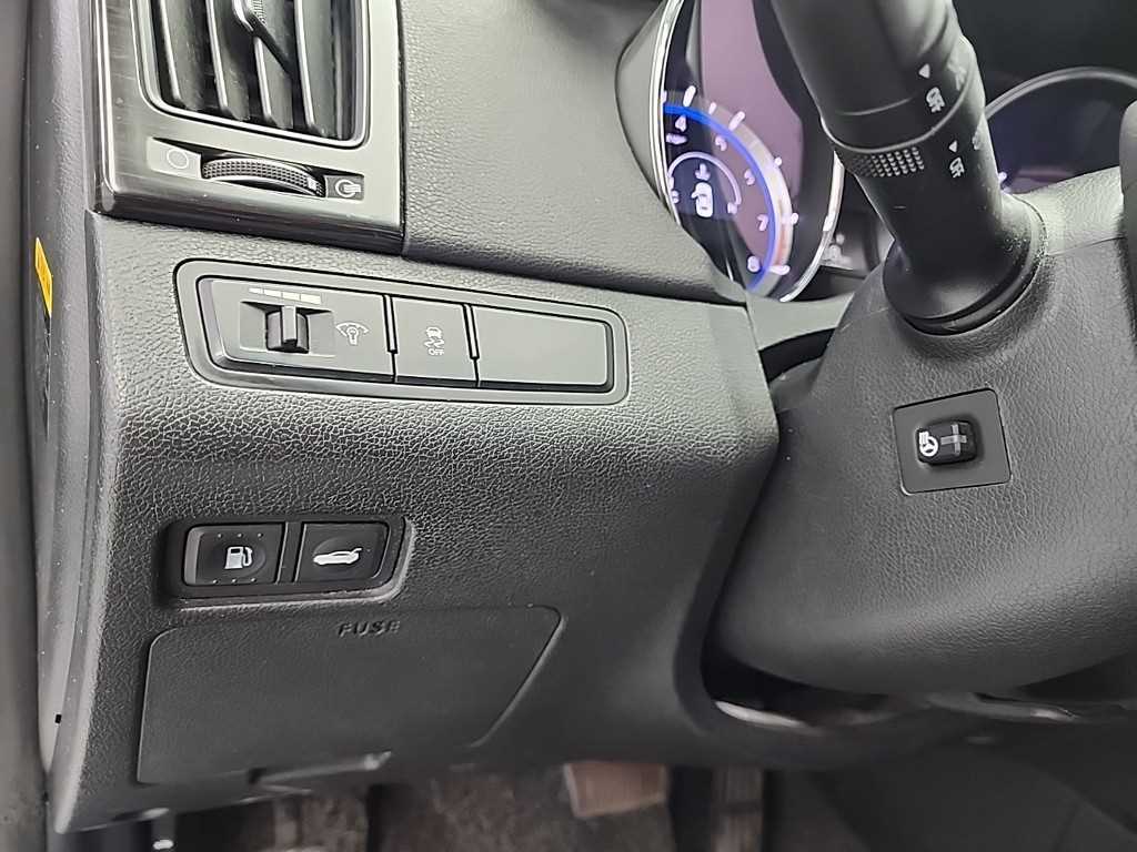 HYUNDAI Sonata 2014 Gris - Importación desde Corea - HF Imports Iquique - Foto 14