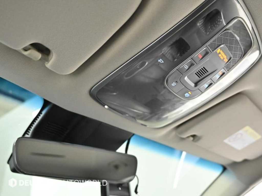 Genesis GV70 2021 Gris - Importación desde Corea - HF Imports Iquique - Foto 19