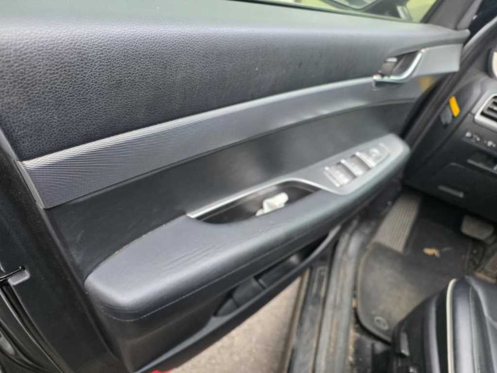 HYUNDAI Palisade - Vista 4