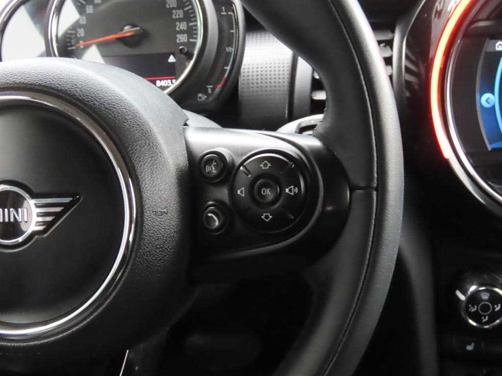 Mini Cooper - Vista 11