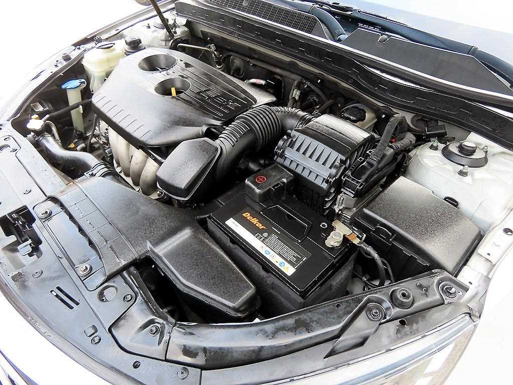 KIA K5 2013 Plateado - Importación desde Corea - HF Imports Iquique - Foto 18