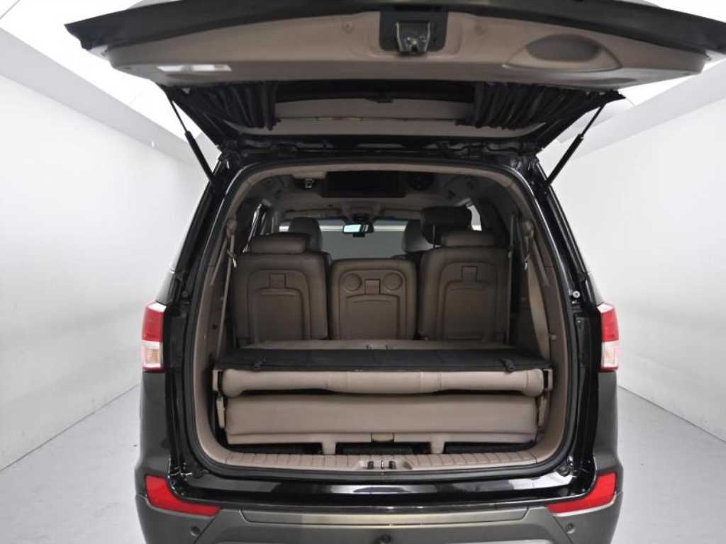 Ssangyong Korando 2015 Negro - Importación desde Corea - HF Imports Iquique - Foto 20