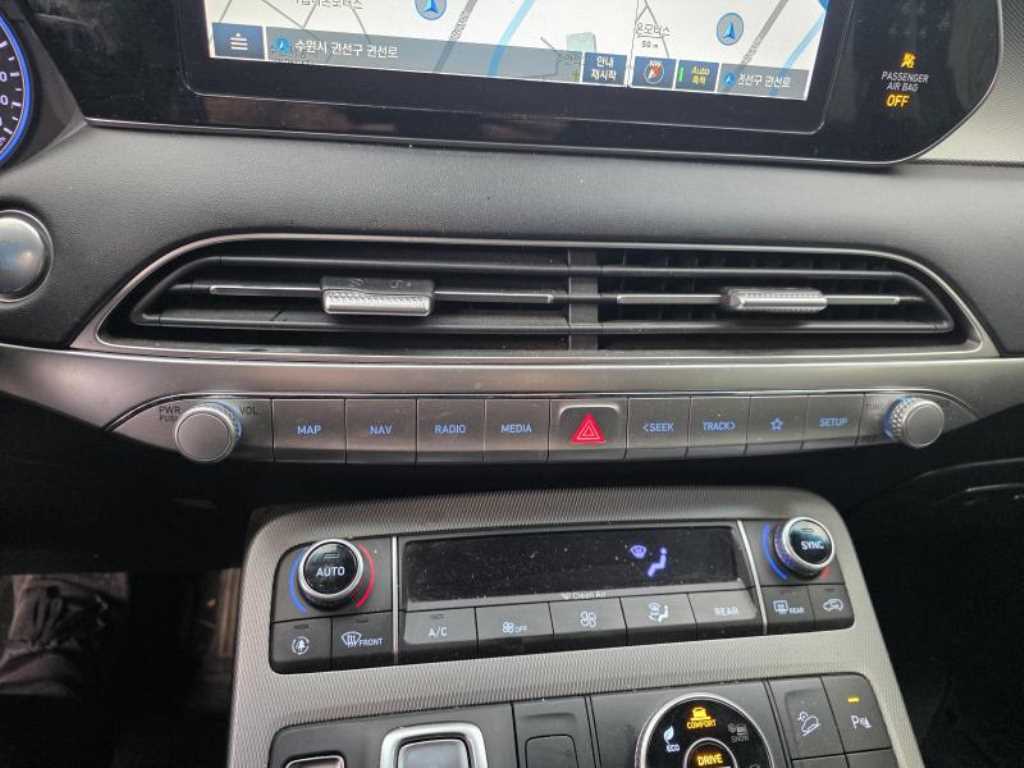 HYUNDAI Palisade - Vista 9