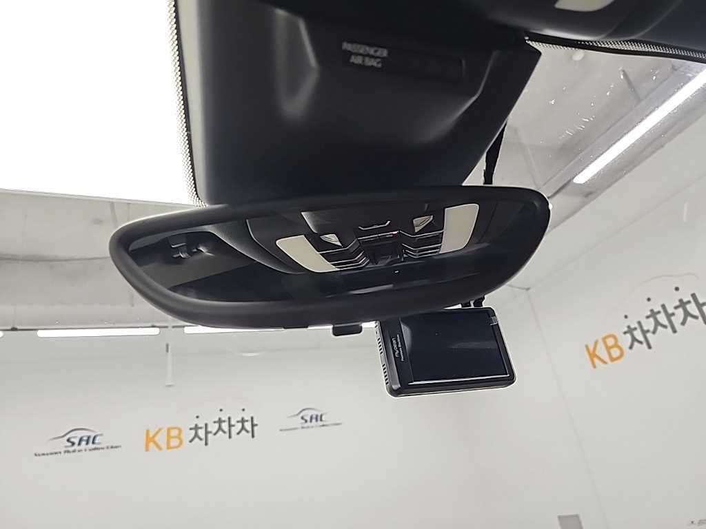 Porsche Macan 2017 Café - Importación desde Corea - HF Imports Iquique - Foto 18