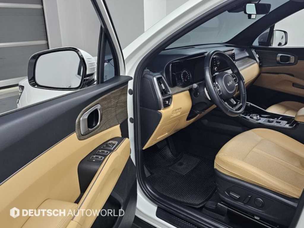 KIA Sorento - Vista 11