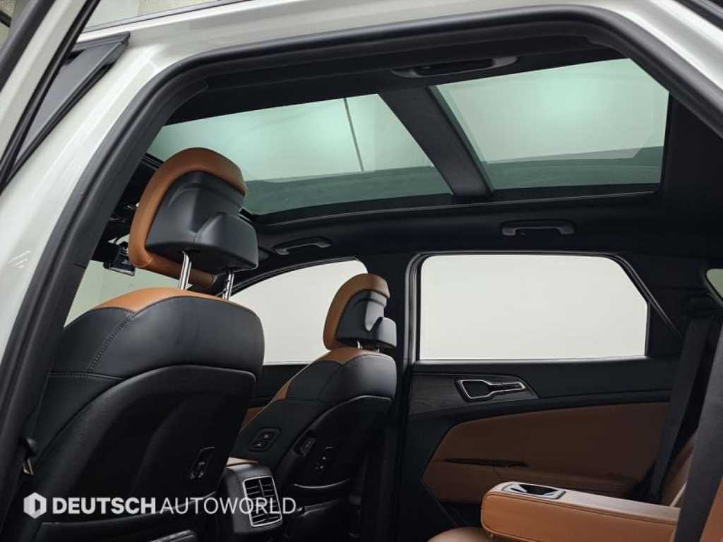 KIA Sportage 2022 Blanco - Importación desde Corea - HF Imports Iquique - Foto 19