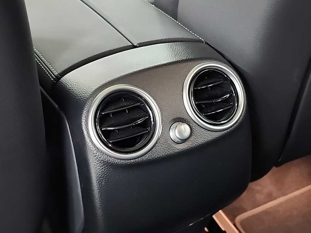 Mercedes Benz GLC Class 2022 Blanco - Importación desde Corea - HF Imports Iquique - Foto 13