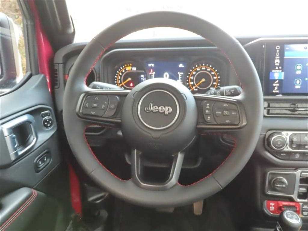 Jeep Wrangler 2024 - Importación desde Corea - HF Imports Iquique - Foto 16