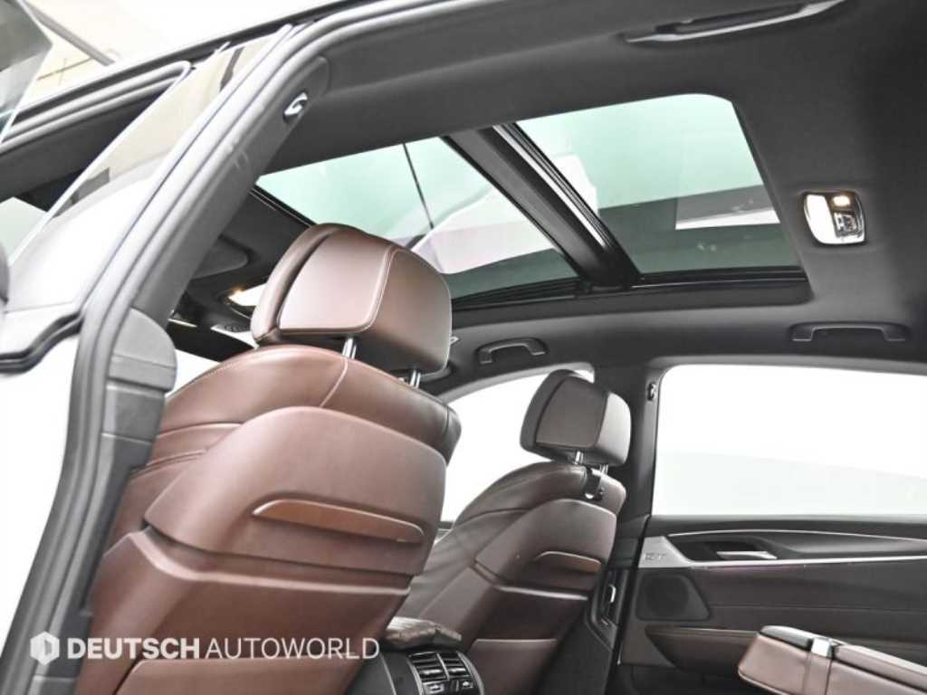 BMW Gran Turismo 2023 - Importación desde Corea - HF Imports Iquique - Foto 19