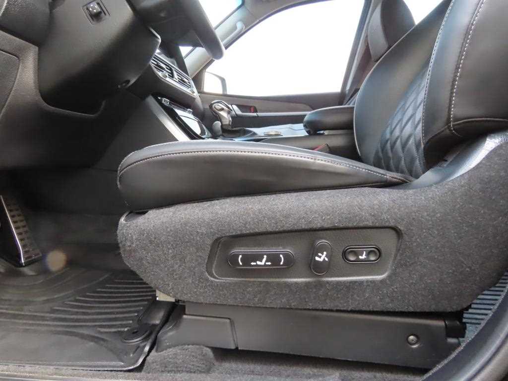 KIA Mohave 2022 Negro - Importación desde Corea - HF Imports Iquique - Foto 17