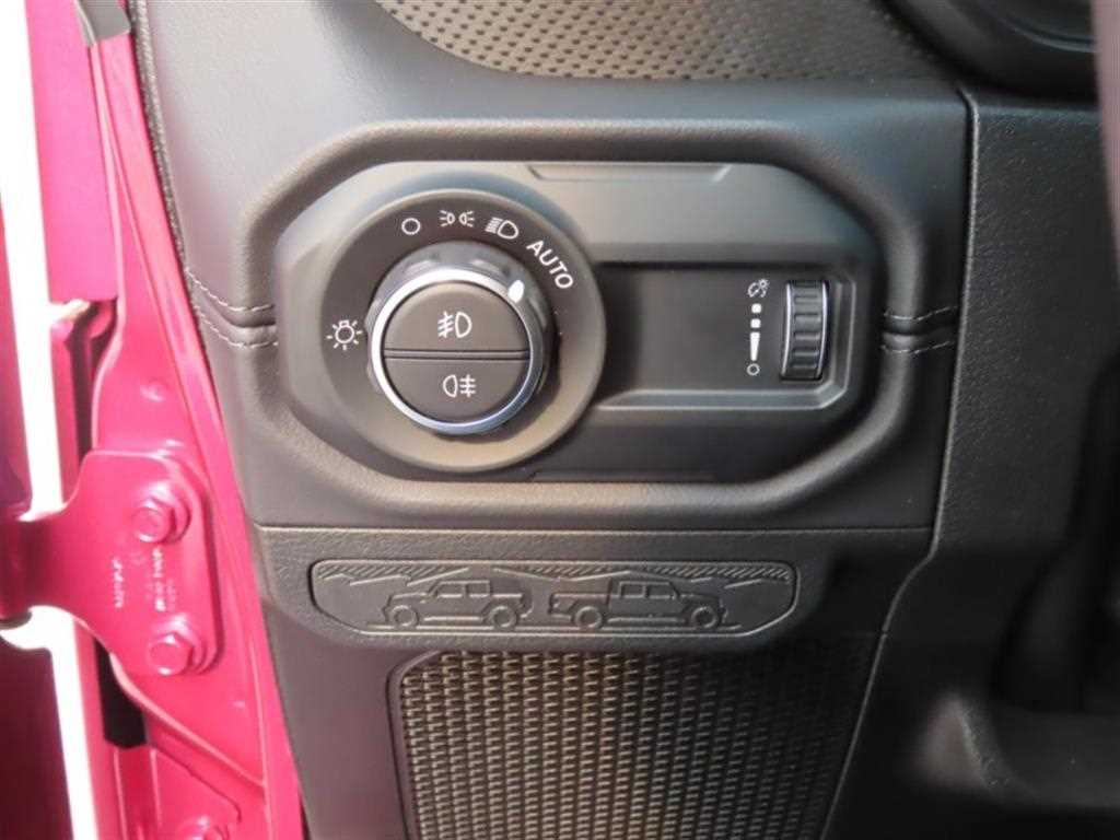 Jeep Wrangler - Vista 12