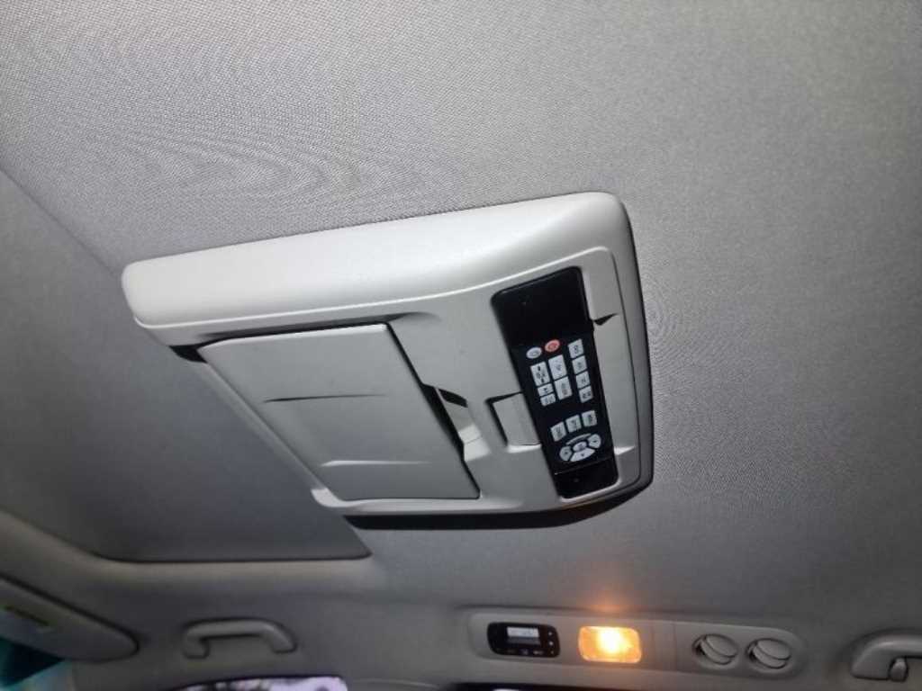 Honda Odyssey 2014 Blanco - Importación desde Corea - HF Imports Iquique - Foto 14