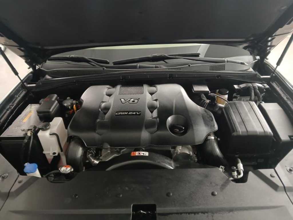 KIA Mohave 2022 - Importación desde Corea - HF Imports Iquique - Foto 19