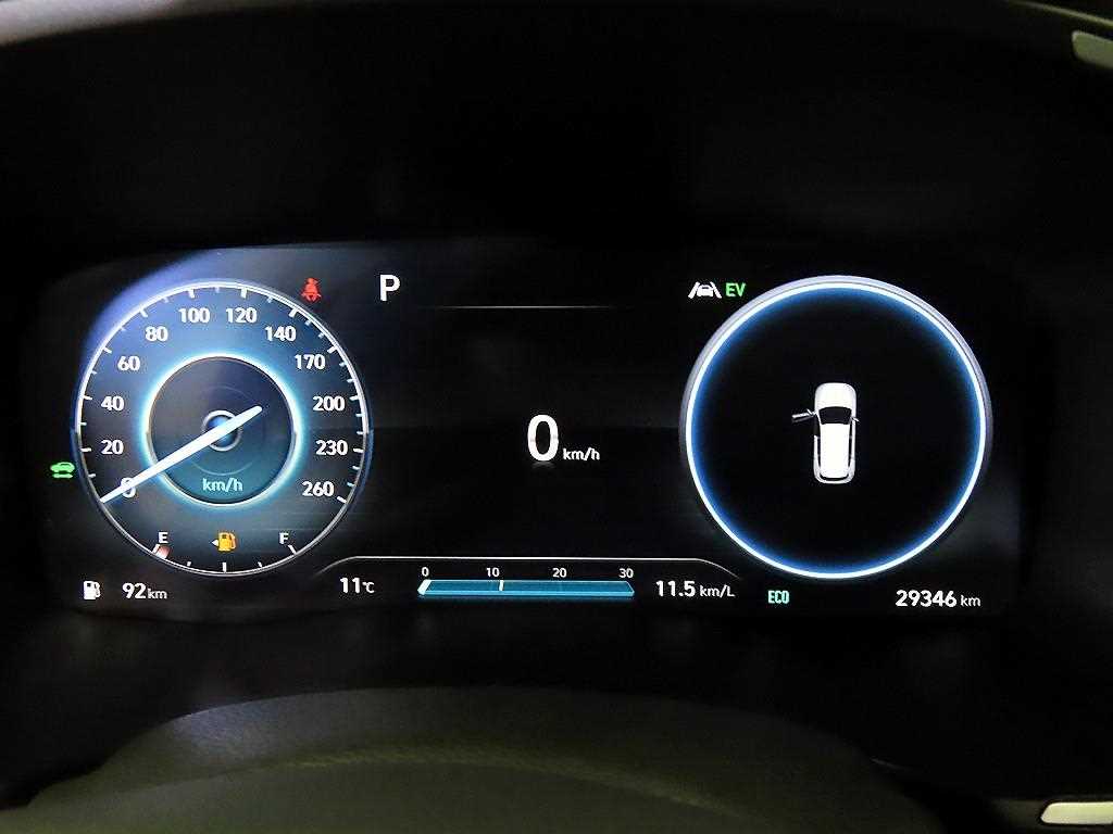 HYUNDAI Santa Fe - Vista 10