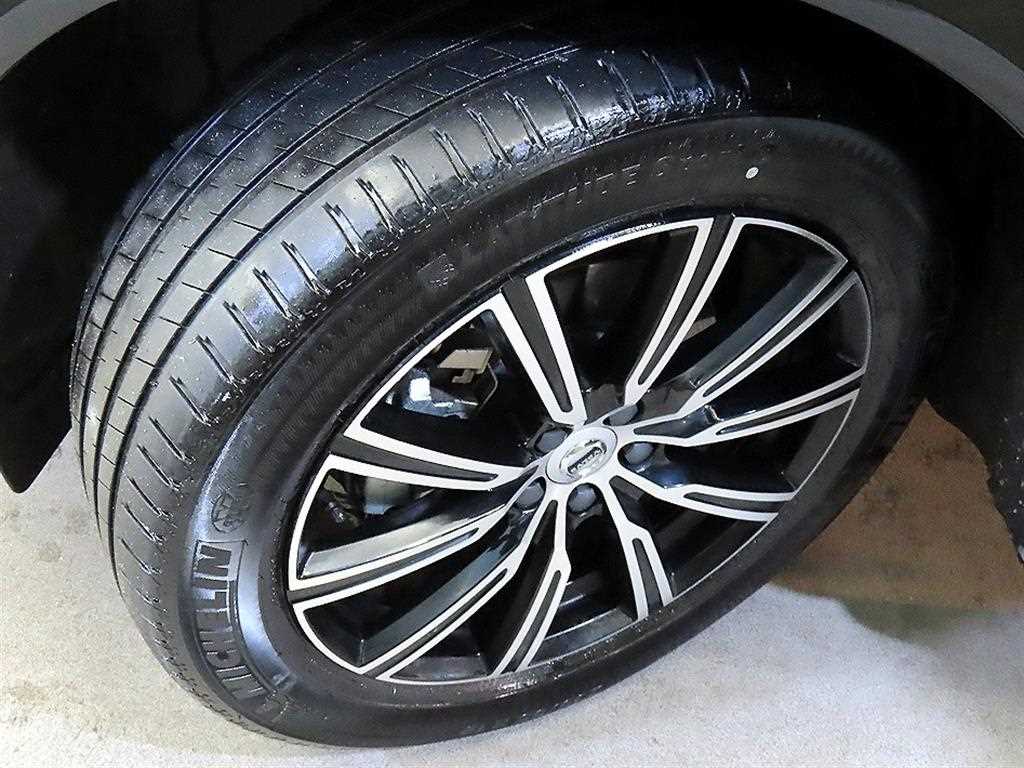 Volvo XC60 2021 - Importación desde Corea - HF Imports Iquique - Foto 20