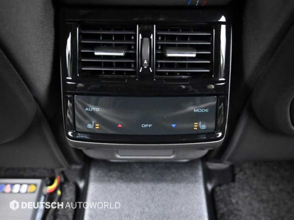 SAMSUNG Grand Koleos 2025 Gris - Importación desde Corea - HF Imports Iquique - Foto 16