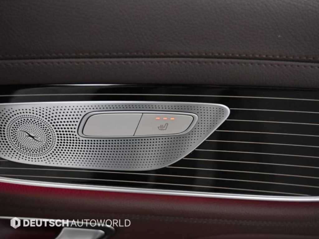 Mercedes Benz CLS Class 2019 - Importación desde Corea - HF Imports Iquique - Foto 15