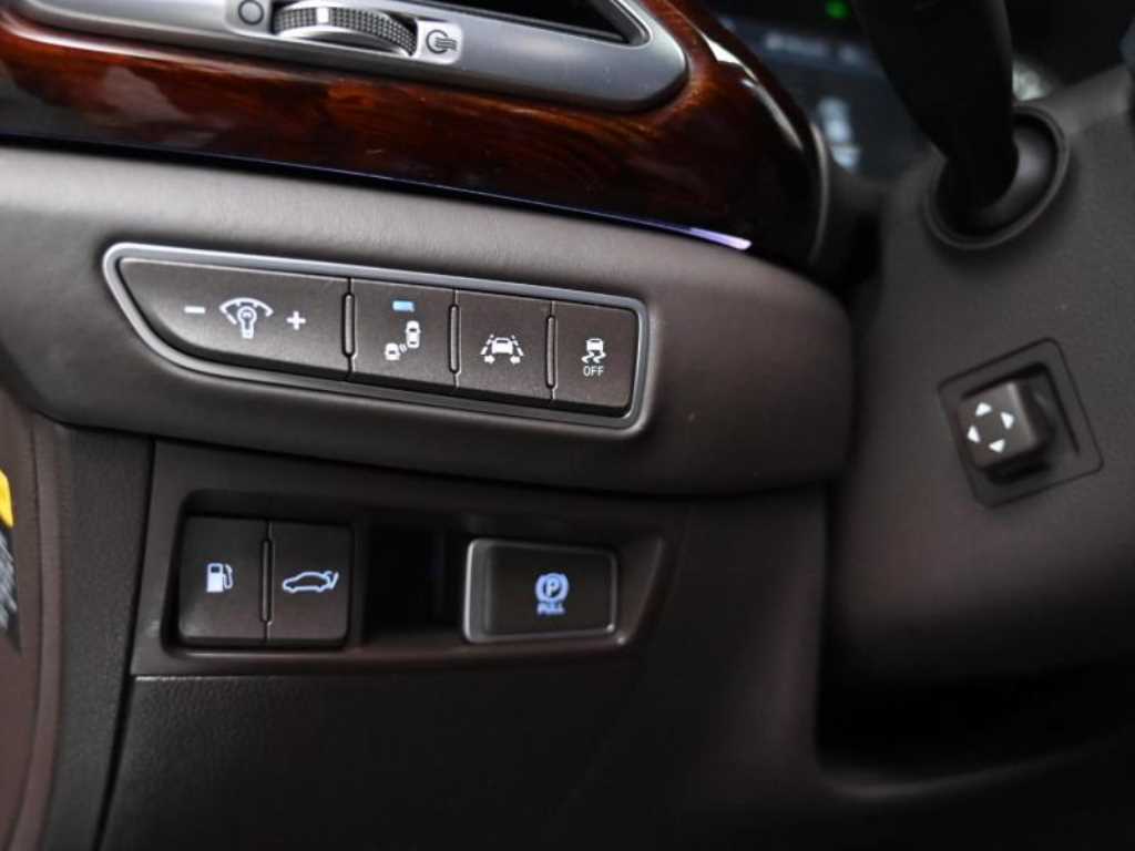 Genesis EQ900 2016 - Importación desde Corea - HF Imports Iquique - Foto 17