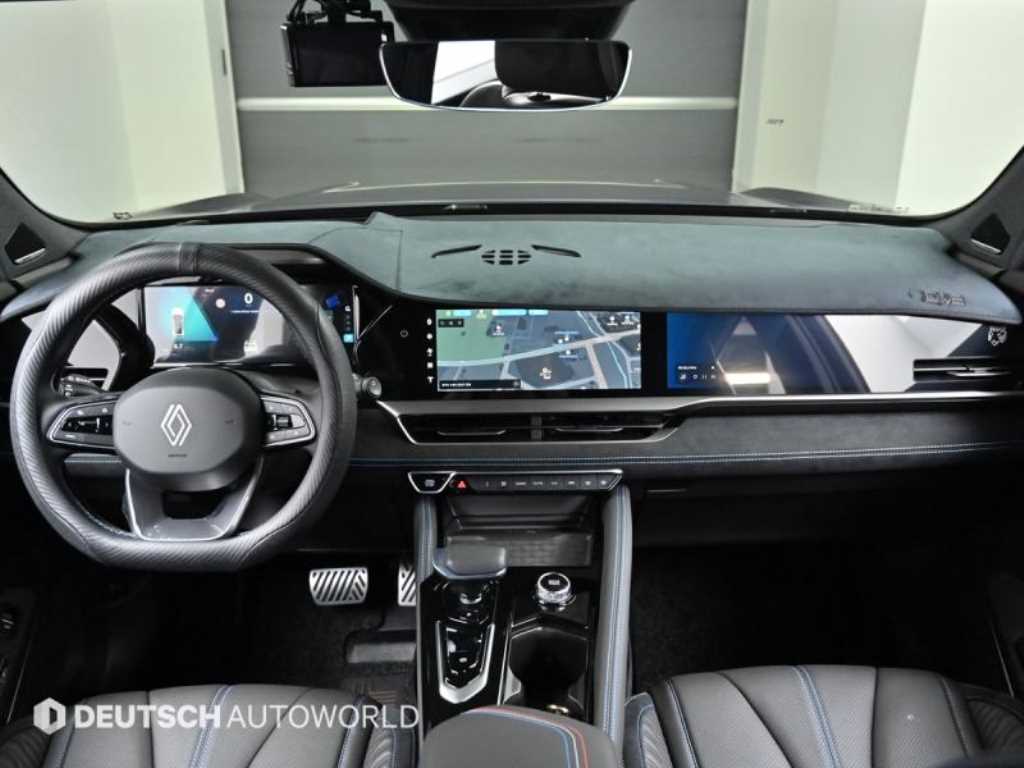 SAMSUNG Grand Koleos - Vista 7