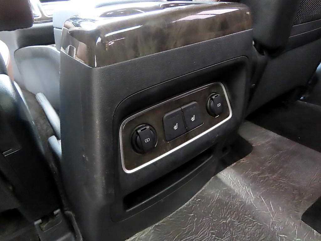 HYUNDAI Starex 2019 Negro - Importación desde Corea - HF Imports Iquique - Foto 15