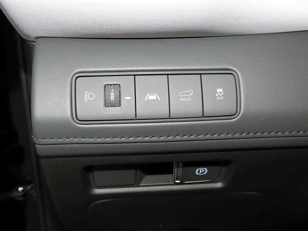 HYUNDAI Santa Fe 2023 Negro - Importación desde Corea - HF Imports Iquique - Foto 14