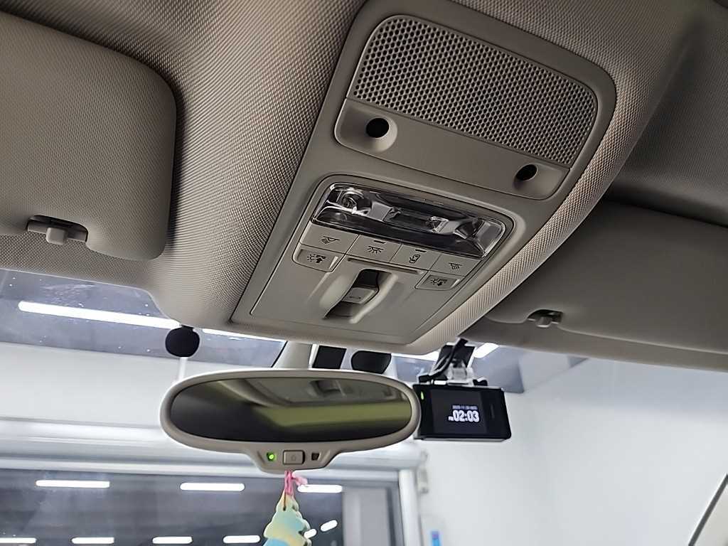 Audi Q3 2014 Blanco - Importación desde Corea - HF Imports Iquique - Foto 17