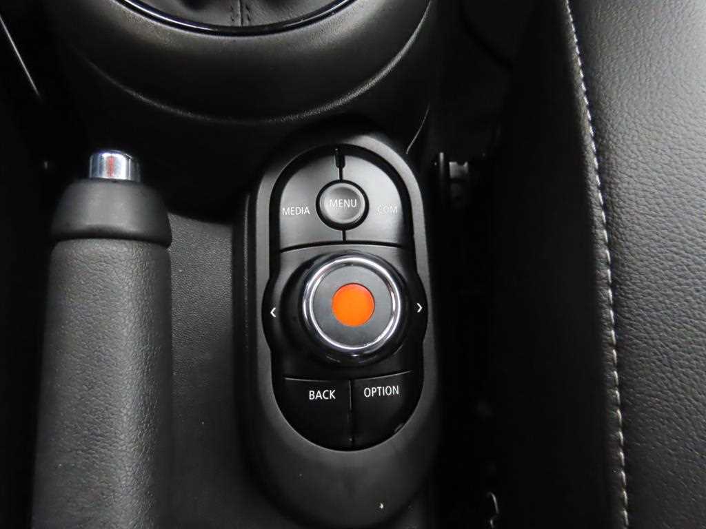 Mini Cooper 2020 Rojo - Importación desde Corea - HF Imports Iquique - Foto 16