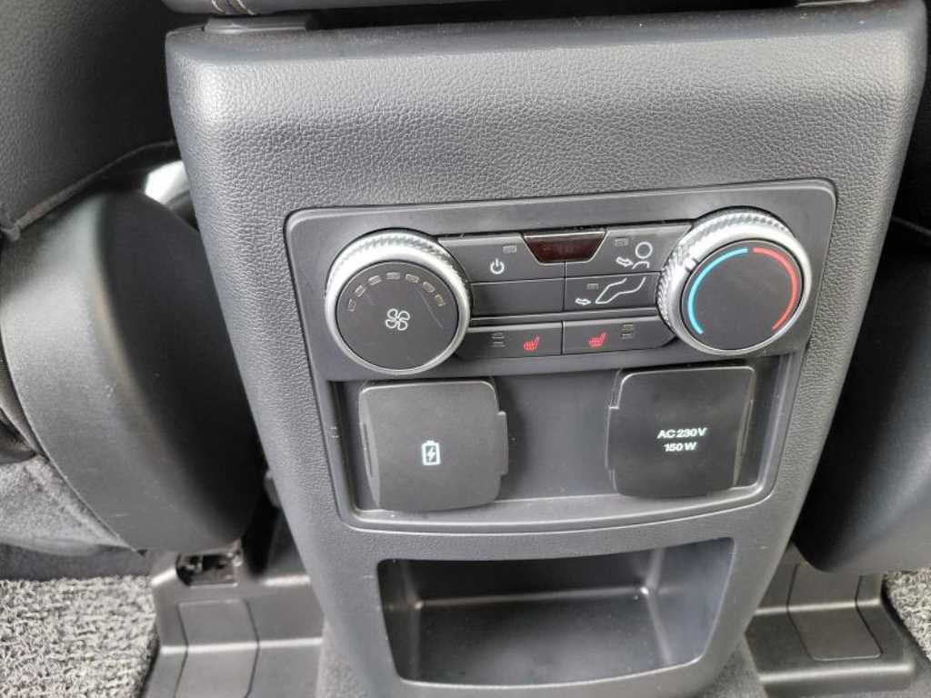 Ford Explorer 2021 Negro - Importación desde Corea - HF Imports Iquique - Foto 18