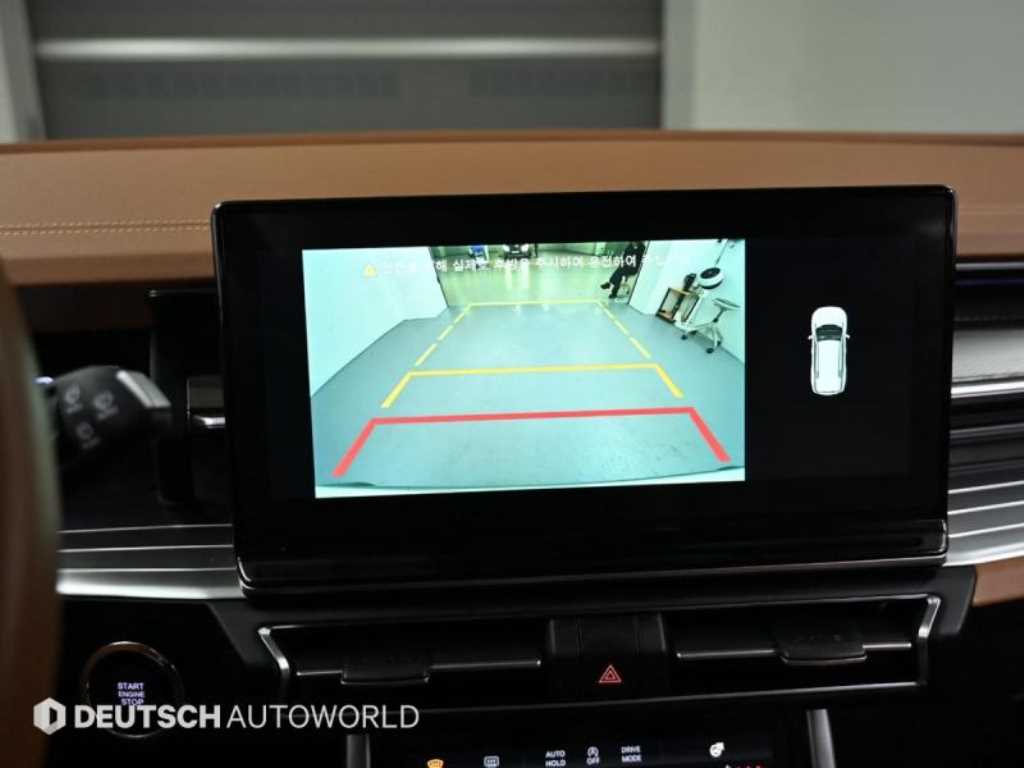 Ssangyong Torres 2023 Blanco - Importación desde Corea - HF Imports Iquique - Foto 15