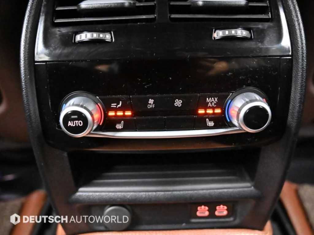 BMW Gran Turismo 2023 - Importación desde Corea - HF Imports Iquique - Foto 16