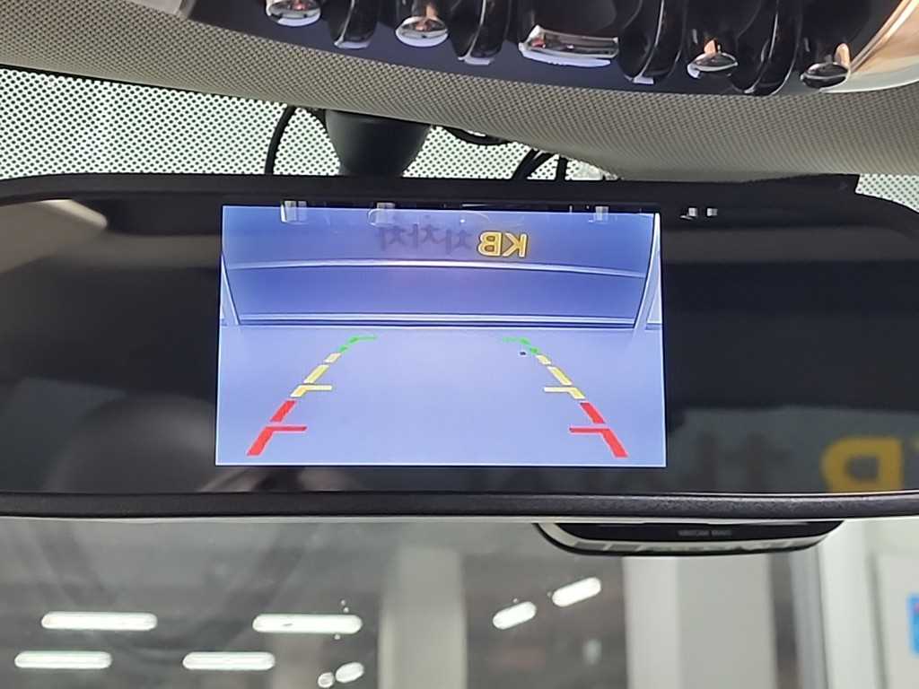 Mini Cooper 2015 Blanco - Importación desde Corea - HF Imports Iquique - Foto 15