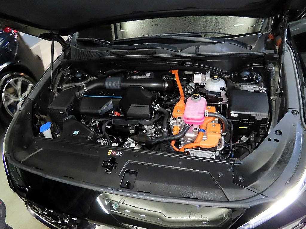 HYUNDAI Santa Fe 2023 Negro - Importación desde Corea - HF Imports Iquique - Foto 19