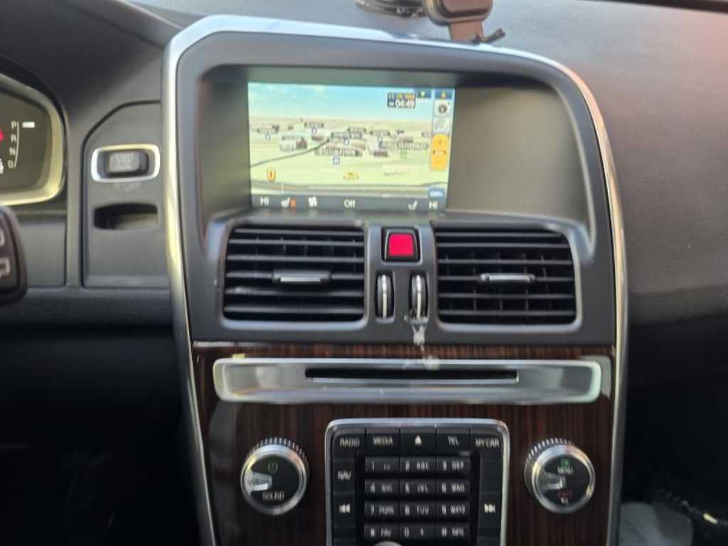 Volvo XC60 - Vista 11