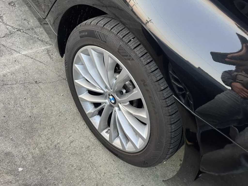 BMW 5 Series 2020 - Importación desde Corea - HF Imports Iquique - Foto 18